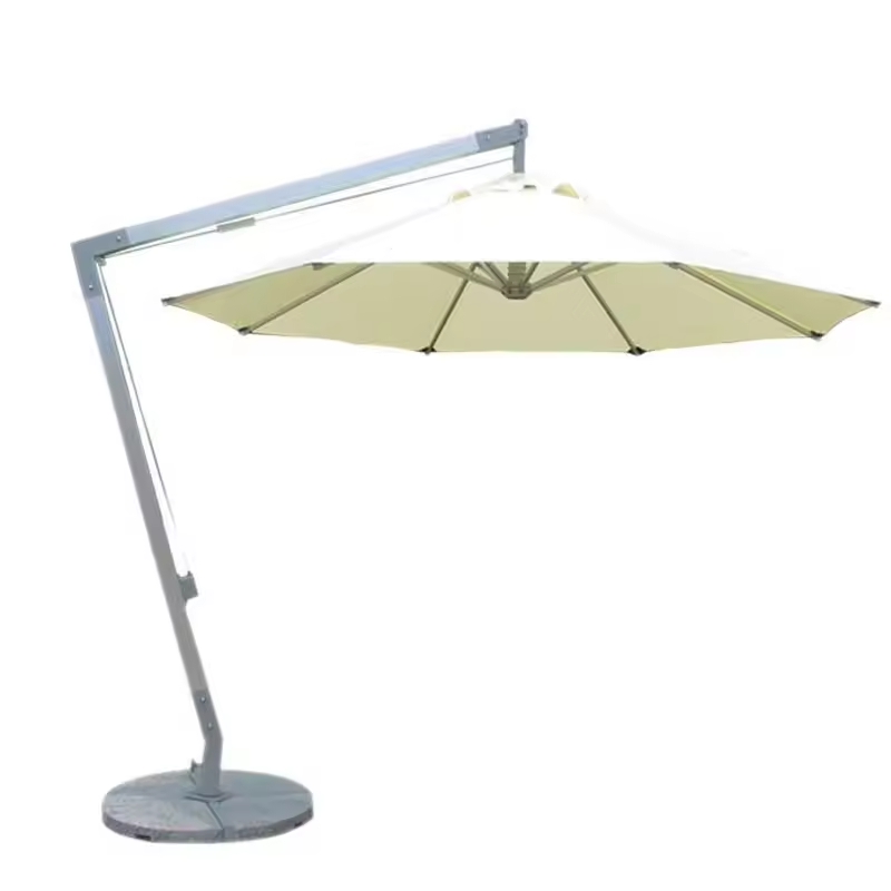 SolaroShade™ Schirm für die Terrasse