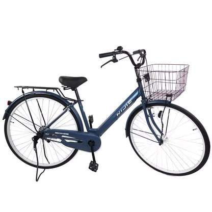 SpeedCore™ Dual-Motor E-Bike
