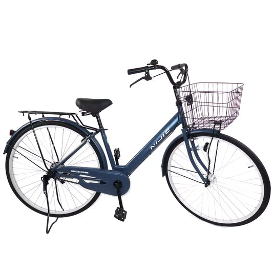 SpeedCore™ Dual-Motor E-Bike