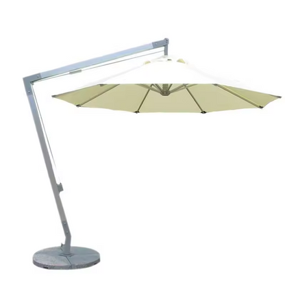 SolaroShade™ Schirm für die Terrasse